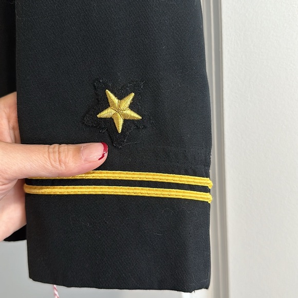 Gorgeous Vintage Blazer! - Picture 5 of 6